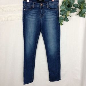 J Brand | Skinny Leg Jeans in New Dawn | Size 27
